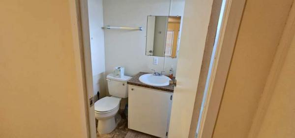 1983 Unknown Manufactured Home