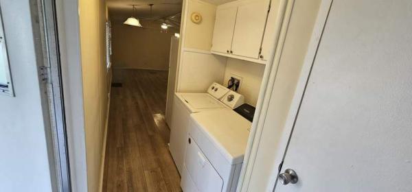 1983 Unknown Manufactured Home