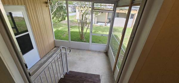 1983 Unknown Manufactured Home