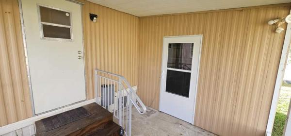 1983 Unknown Manufactured Home