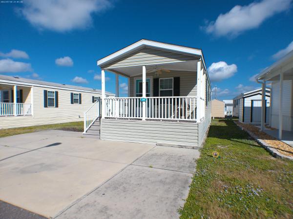 2013 Nobility Mobile Home For Sale