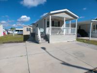2013 Nobility 2013 Mobile Home