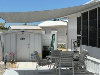 Photo 2 of 9 of home located at 10354 Smooth Water Drive, Site 245 Hudson, FL 34667