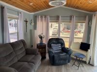 1991 FLET FLET Mobile Home