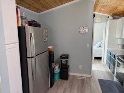 Photo 5 of 9 of home located at 10354 Smooth Water Drive, Site 245 Hudson, FL 34667