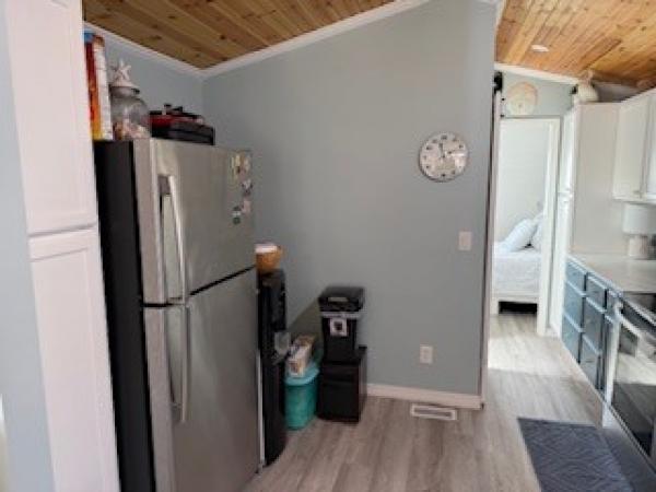 1991 FLET FLET Mobile Home