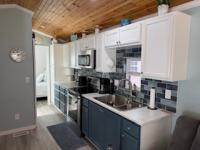 1991 FLET FLET Mobile Home