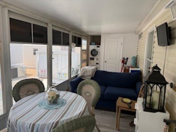 1991 FLET FLET Mobile Home