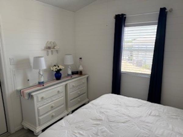 1991 FLET FLET Mobile Home