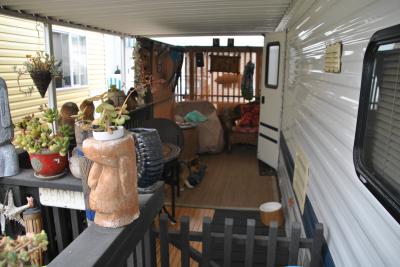 Photo 2 of 19 of home located at 200 S. Dolliver St, Site 142 Pismo Beach, CA 93449