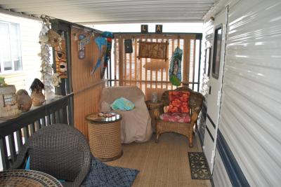 Photo 3 of 19 of home located at 200 S. Dolliver St, Site 142 Pismo Beach, CA 93449