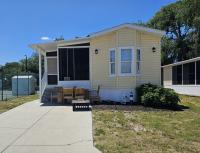 2015 Impe NA Mobile Home