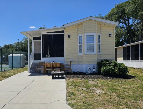 2015 Impe NA Mobile Home
