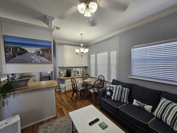2015 Impe NA Mobile Home