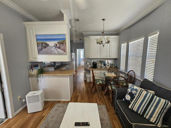 2015 Impe NA Mobile Home