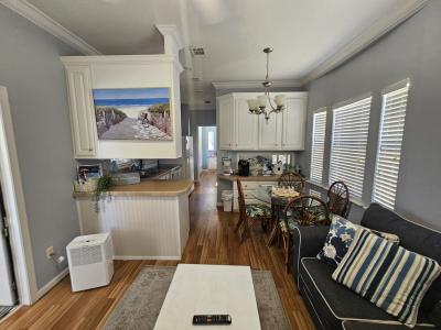 Photo 3 of 15 of home located at 7125 Fruitville Rd., Site 1563 Sarasota, FL 34240