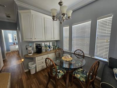 Photo 4 of 15 of home located at 7125 Fruitville Rd., Site 1563 Sarasota, FL 34240