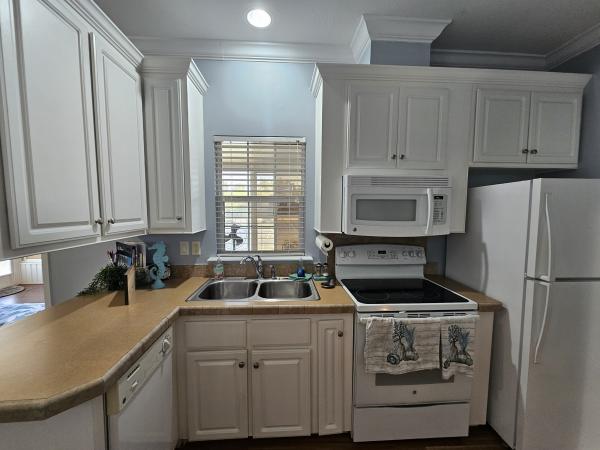 2015 Impe NA Mobile Home