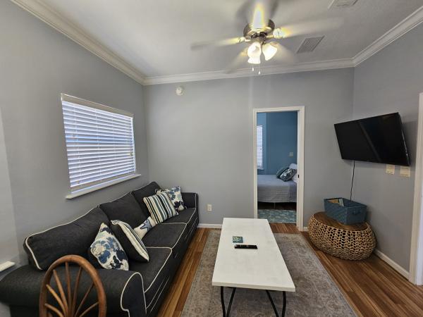 2015 Impe NA Mobile Home
