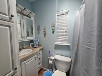2015 Impe NA Mobile Home