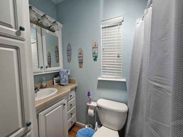 2015 Impe NA Mobile Home