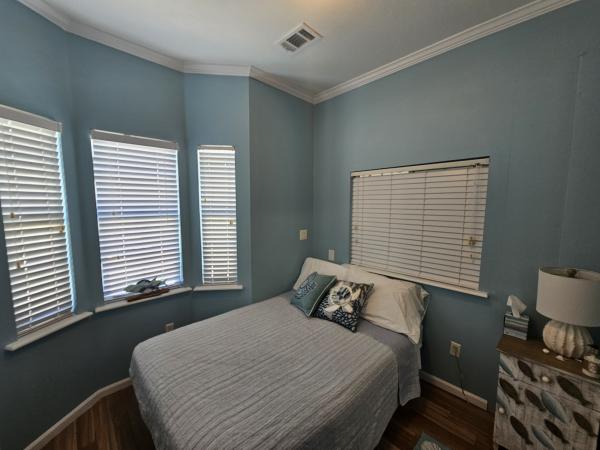 2015 Impe NA Mobile Home