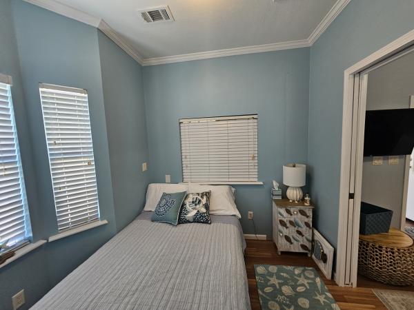 2015 Impe NA Mobile Home