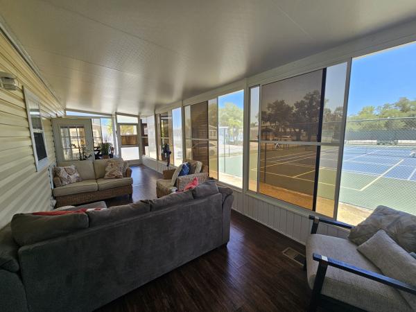 2015 Impe NA Mobile Home