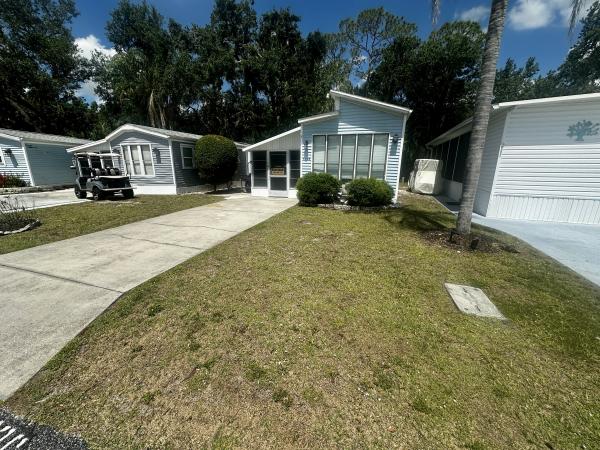 1987  Mobile Home For Sale