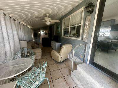 Photo 5 of 15 of home located at 7125 Fruitville Rd., Site 1136 Sarasota, FL 34240