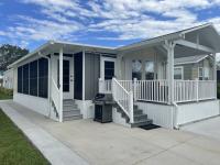 2015 Jacobsen Mobile Home