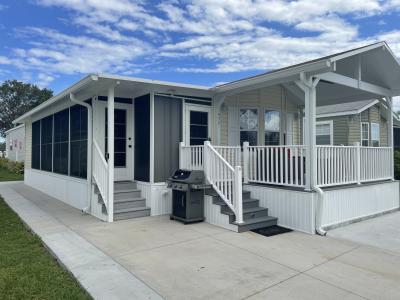 Mobile Home at 7125 Fruitville Rd., Site 1477 Sarasota, FL 34240