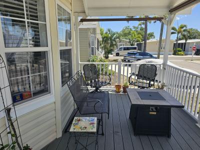 Photo 2 of 15 of home located at 7125 Fruitville Rd., Site 1477 Sarasota, FL 34240