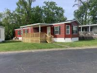 2026 Adventure home  Mojave Mobile Home