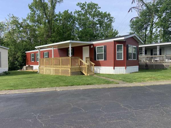 Photo 1 of 2 of home located at 707 State Route 28 Milford, OH 45150