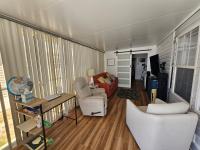 2015 Jacobsen Mobile Home
