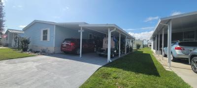 Mobile Home at 7923 Walkers Cay Avenue Orlando, FL 32822