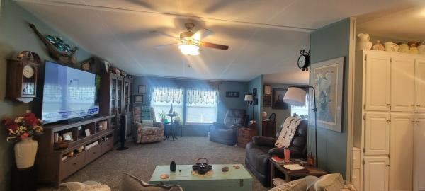 1993 Mobile Home