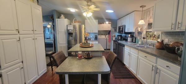 1993 Mobile Home