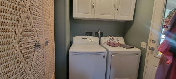1993 Mobile Home