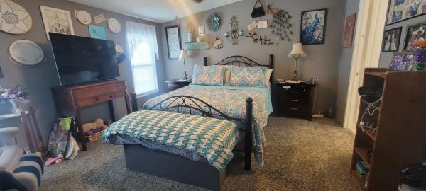 1993 Mobile Home