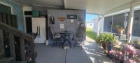 1993 Mobile Home