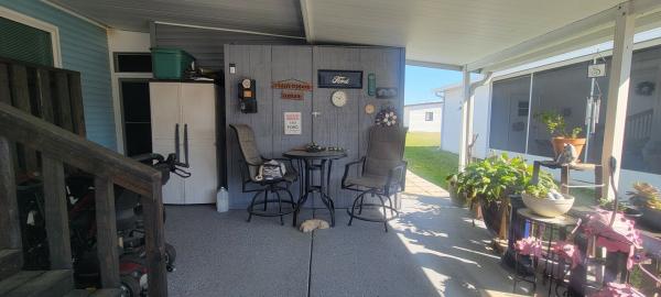 1993 Mobile Home