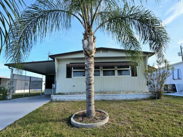 1968 RIDG Mobile Home For Sale