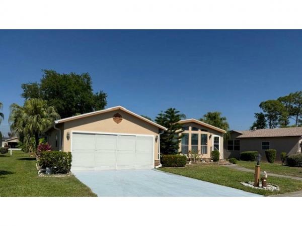 1987 GLEN Manufactured Home