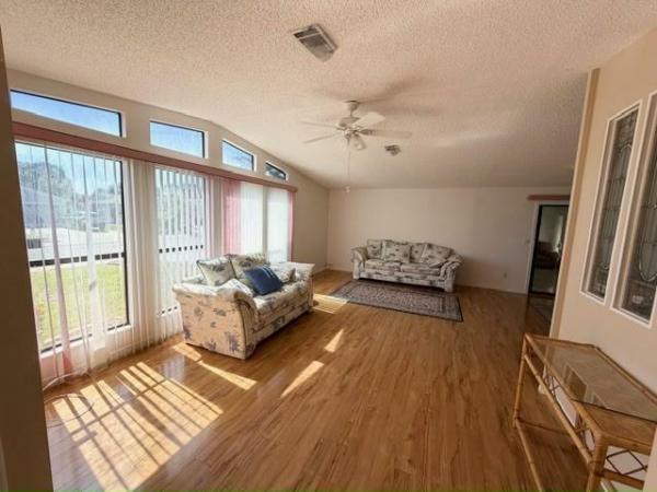 1987 GLEN Manufactured Home