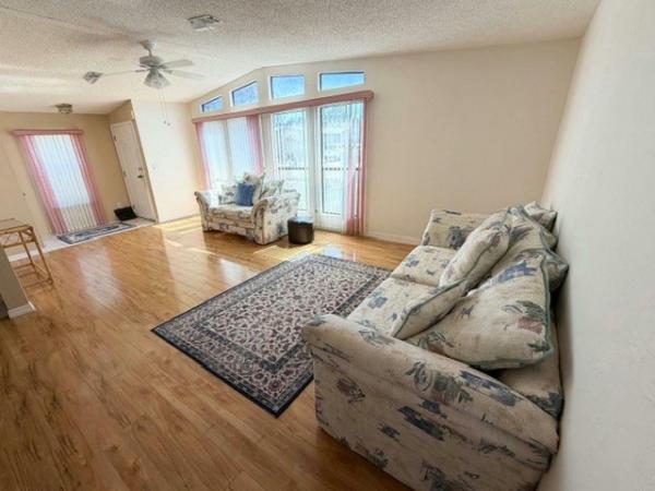 1987 GLEN Manufactured Home