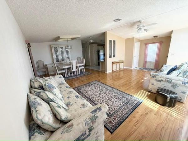 1987 GLEN Manufactured Home