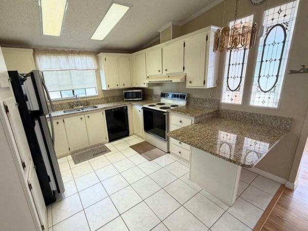 1987 GLEN Manufactured Home