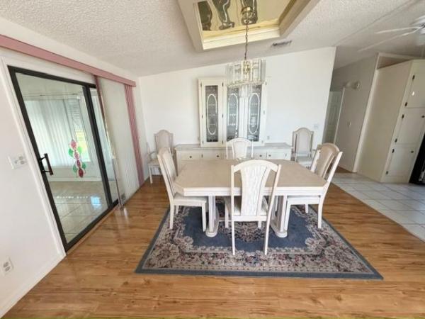 1987 GLEN Manufactured Home